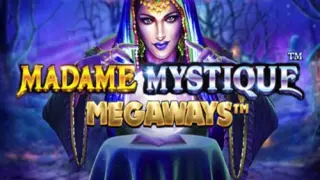 Madame Mystique Megaways slot