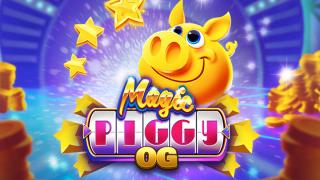 Magic Piggy OG slot