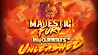 Majestic Fury Megaways Unleashed slot