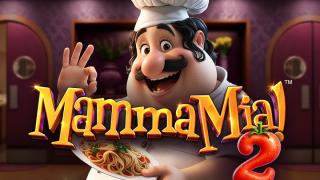 Mamma Mia 2 slot