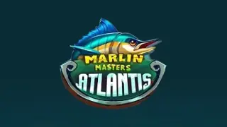 Marlin Masters Atlantis slot
