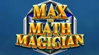 Max The Mathmagician slot