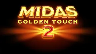 Midas Golden Touch 2 slot