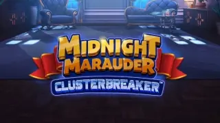 Midnight Marauder - ClusterBreaker slot