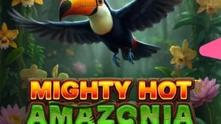 Mighty Hot Amazonia slot