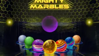 Mighty Marbles slot