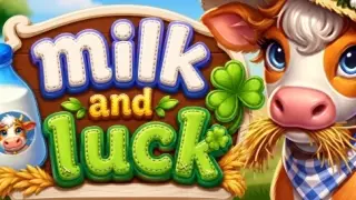 Milk and Luck slot