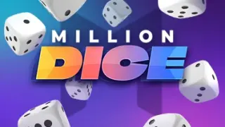 Million Dice slot