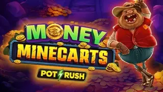 Money Minecarts Slot