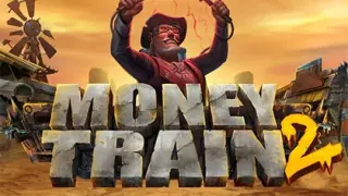Money Train 2 slot