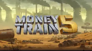 Money Train 5 slot