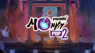 MonkeyPop 2 slot
