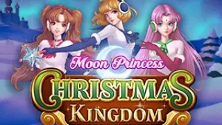 Moon Princess Christmas Kingdom slot