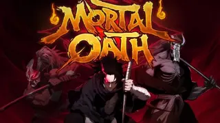 Mortal Oath slot