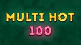 Multi Hot 100 slot