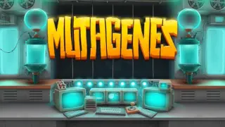 Mutagenes slot