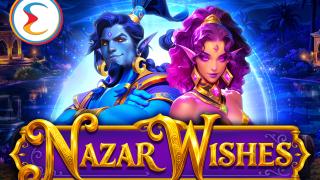Nazar Wishes Slot