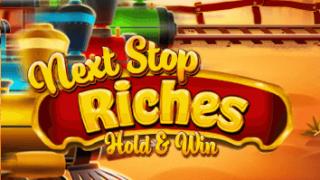 Next Stop Riches slot