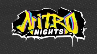 Nitro Nights slot