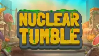 Nuclear Tumble slot