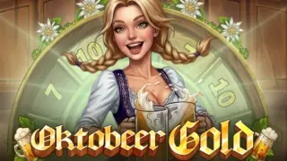 Oktobeer Gold slot