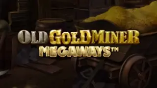 Old Gold Miner Megaways slot