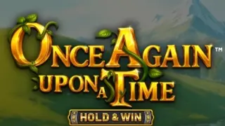 Once Again Upon a Time slot