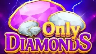 Only Diamonds Slot