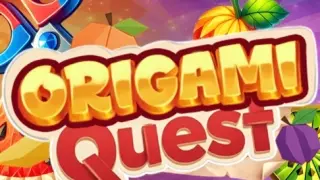Origami Quest slot