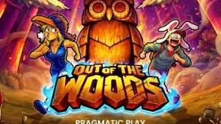 Out of the Woods slot