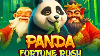 Panda Fortune Rush slot