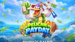Pelican Payday slot