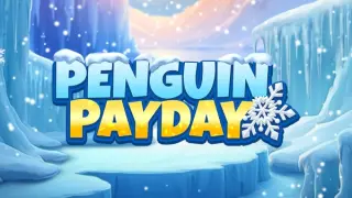 Penguin Payday slot
