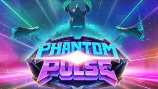 Phantom Pulse slot