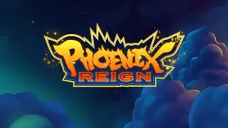 Phoenix Reign slot