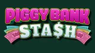 Piggy Bank Stash slot
