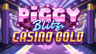 Piggy Blitz Casino Gold slot