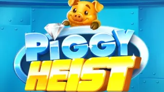 Piggy Heist slot