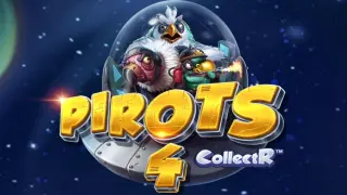 Pirots 4 slot