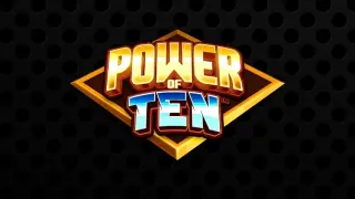 Power of Ten slot