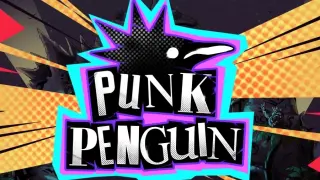 Punk Penguin Slot