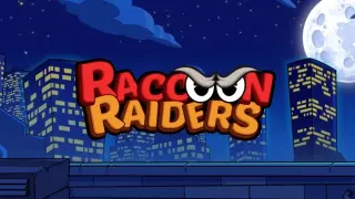 Raccoon Raiders Slot