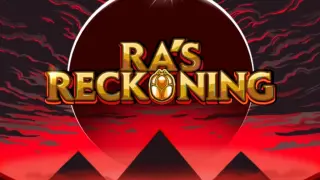 Ra’s Reckoning slot