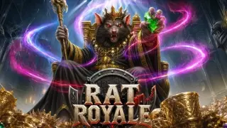 Rat Royale Slot