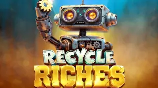 Recycle Riches slot