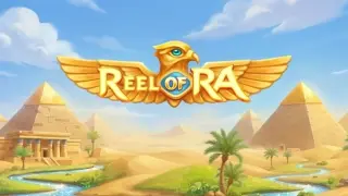 Reel of Ra Slot