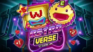 RetroVerse slot