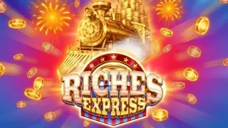 Riches Express slot