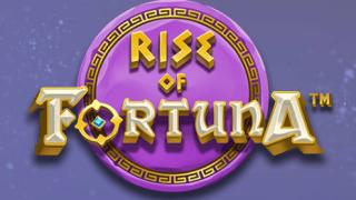 Rise of Fortuna slot