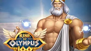 Rise of Olympus 100 slot